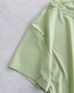 Remera Deportiva Mujer Manga Corta Microperforada Mod. 9506 - Imagen 8