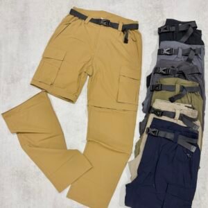 Pantalón E.L.T Desmontable (8276)