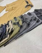 Pantalón E.L.T Desmontable (8276)
