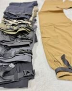 Pantalón E.L.T Desmontable (8276)