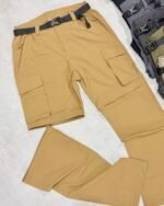 Pantalón E.L.T Desmontable (8276)
