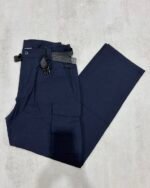 Pantalón E.L.T Desmontable (8276) Azul oscuro