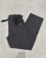 Pantalón E.L.T Desmontable (8276) Gris oscuro