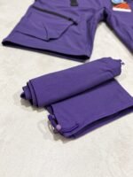 Pantalón I-Run Desmontable Mod.006
