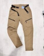 Pantalón I-Run Desmontable Mod.006 Camel