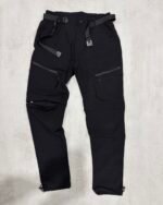 Pantalón I-Run Desmontable Mod.006 Negro