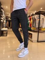Pantalon Limited Edition Microfibra Mod.5315