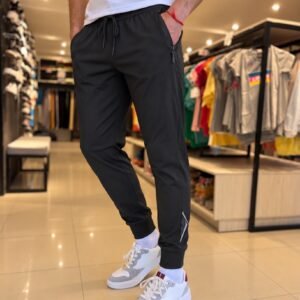 Pantalon Limited Edition Microfibra Mod.5315