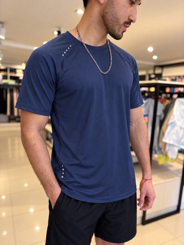 Remera Limited Edition Mod.2302