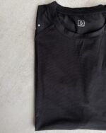 Remera Limited Edition Mod.2302 Negro