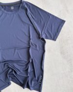 Remera Limited Edition Mod.2302 Azul oscuro