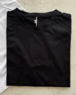 Remera Limited Edition Mod.2306 Negro
