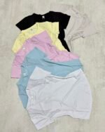Remera SSJ Deportiva 96335