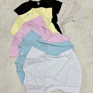 Remera SSJ Deportiva 96335