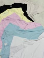 Remera SSJ Deportiva 96335