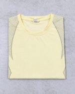 Remera SSJ Deportiva 96335