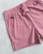 Short HLM Microfibra mod.86 Malva
