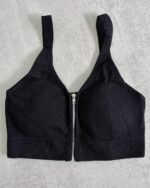 Top DL Morley Mod.3412 Negro