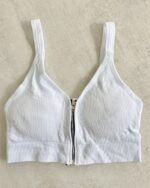 Top DL Morley Mod.3412 Blanco